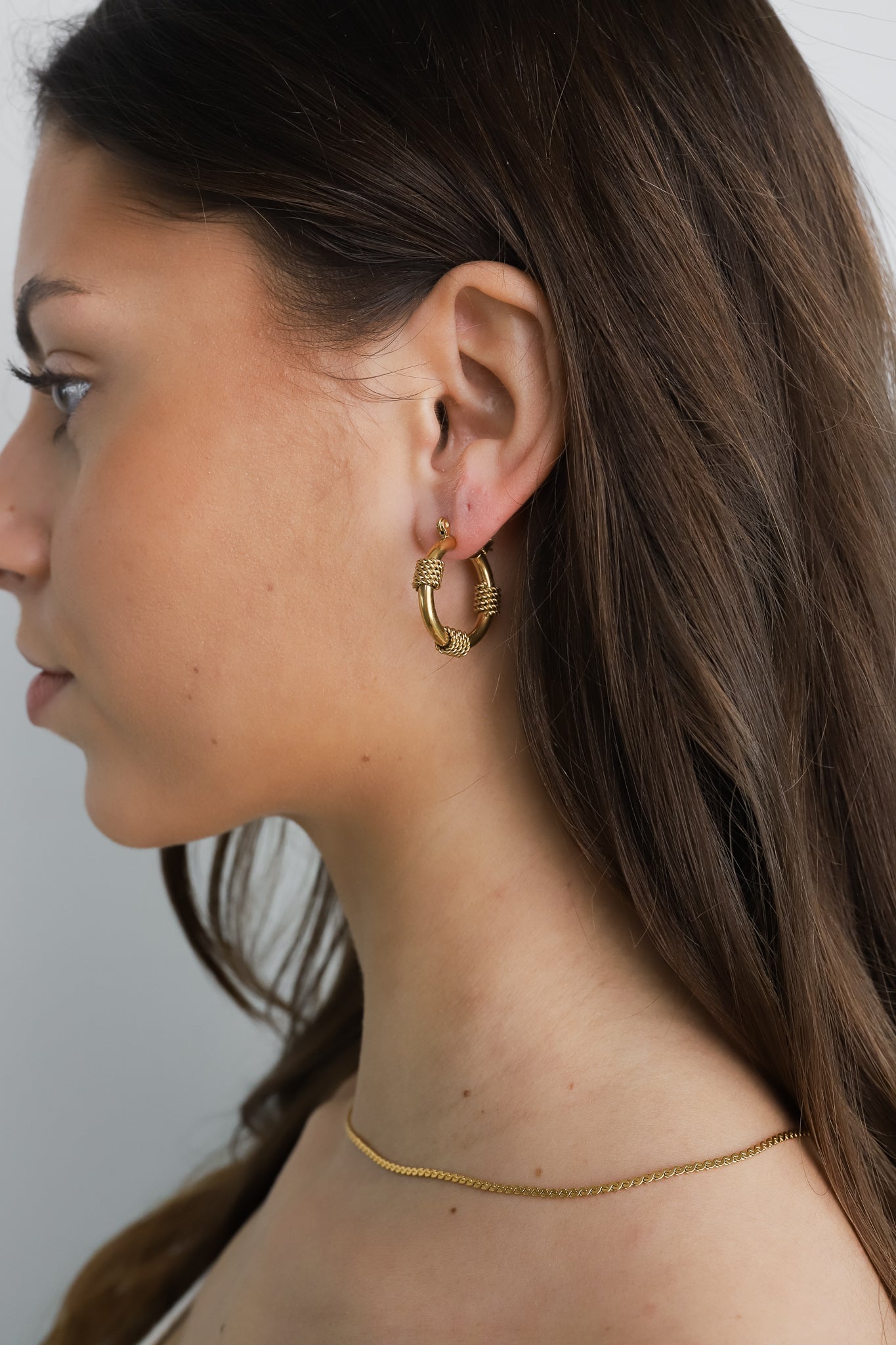 Ropy Hoops