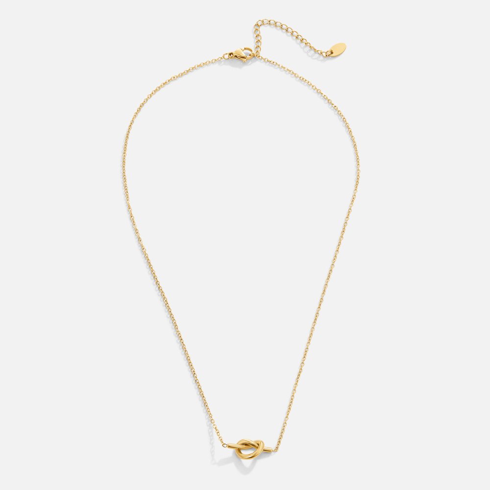 Adela Knot-halsband