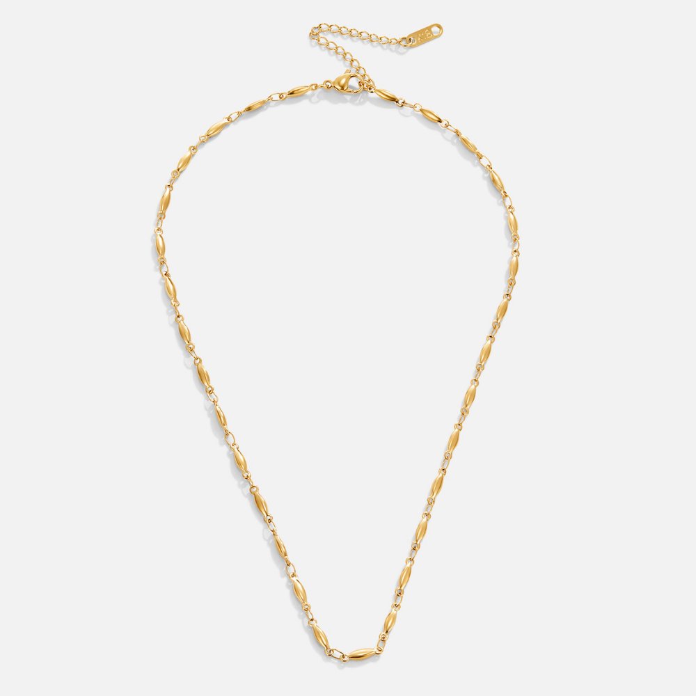 Alea-halsband