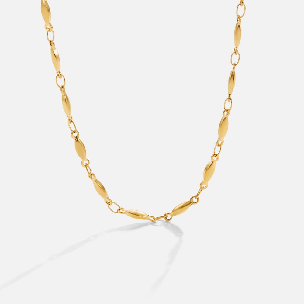 Alea-halsband