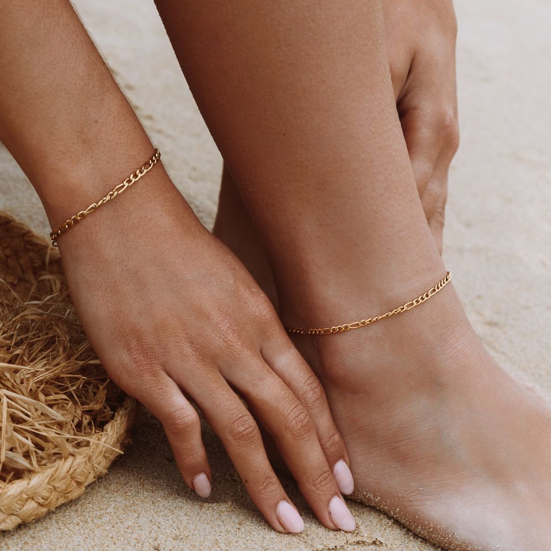 Amalfi Figaro armband
