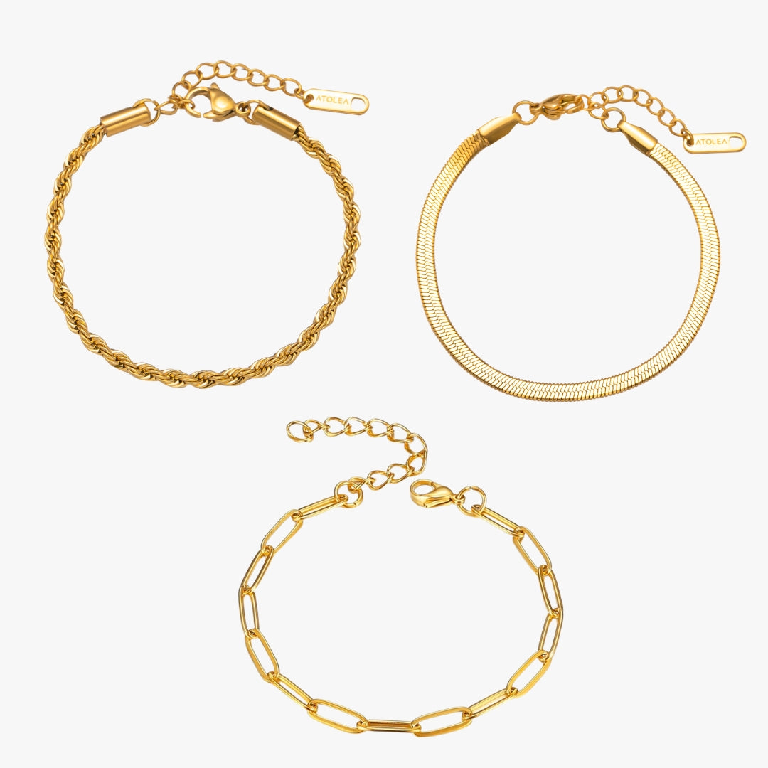 Essentials armbandsset