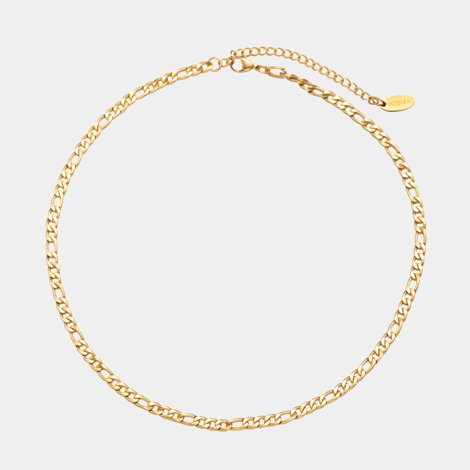 Amalfi Figaro-halsband