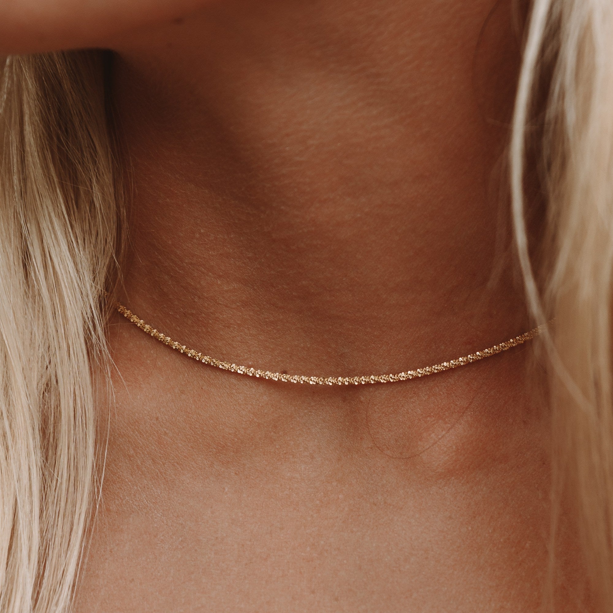 Piana halsband