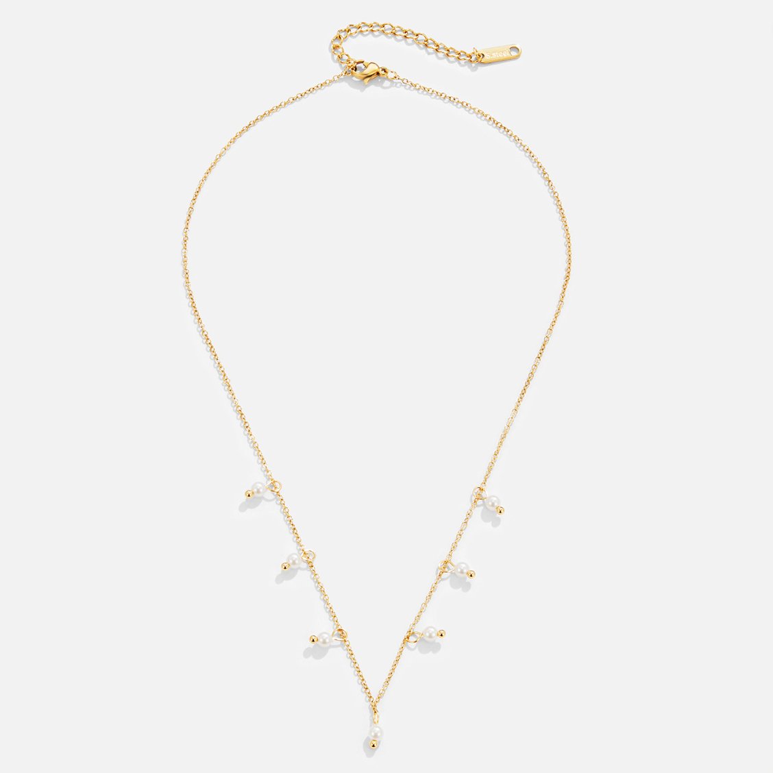 Laila halsband