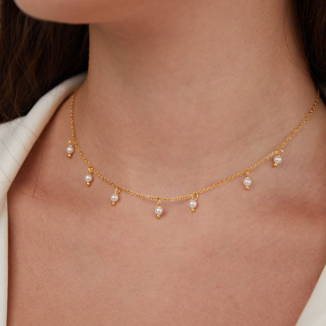 Laila halsband