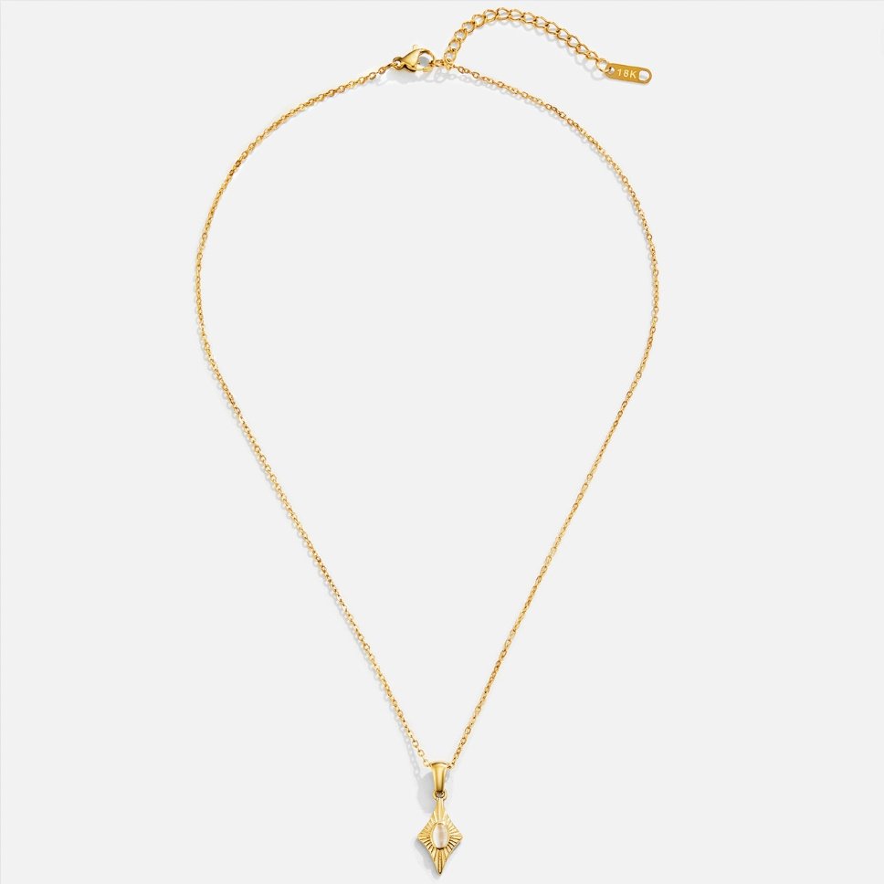 Luna-halsband