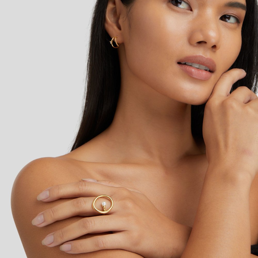 Melissa ring