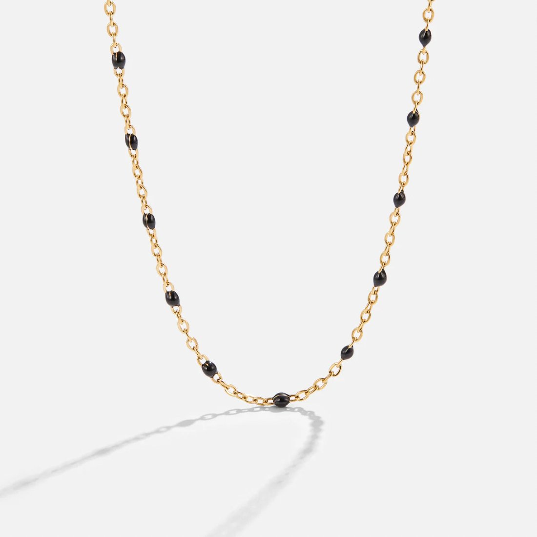 Mila-halsband
