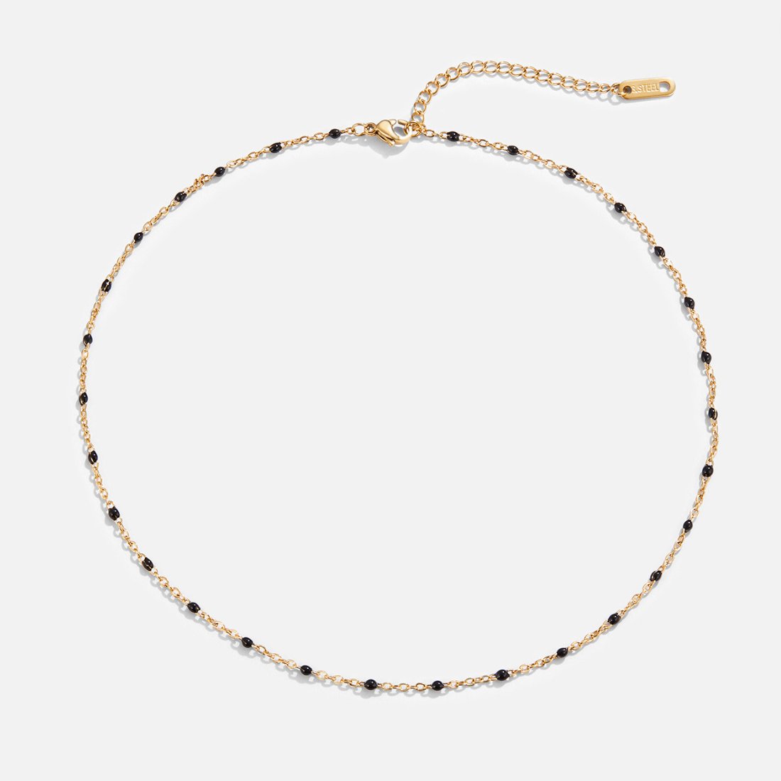 Mila-halsband