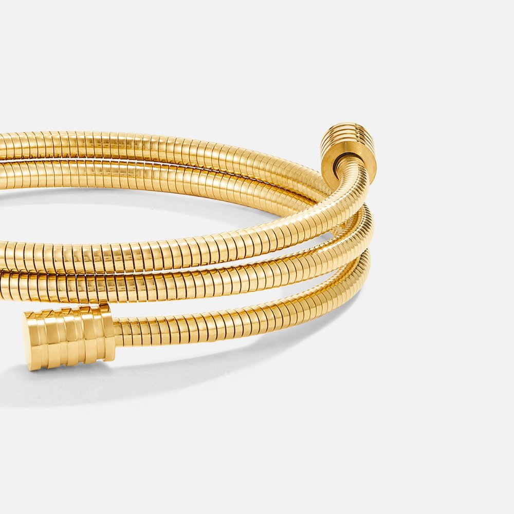 Tvinnade armband