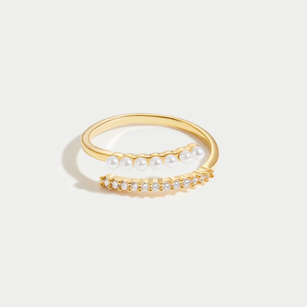 Wrap Me-ring