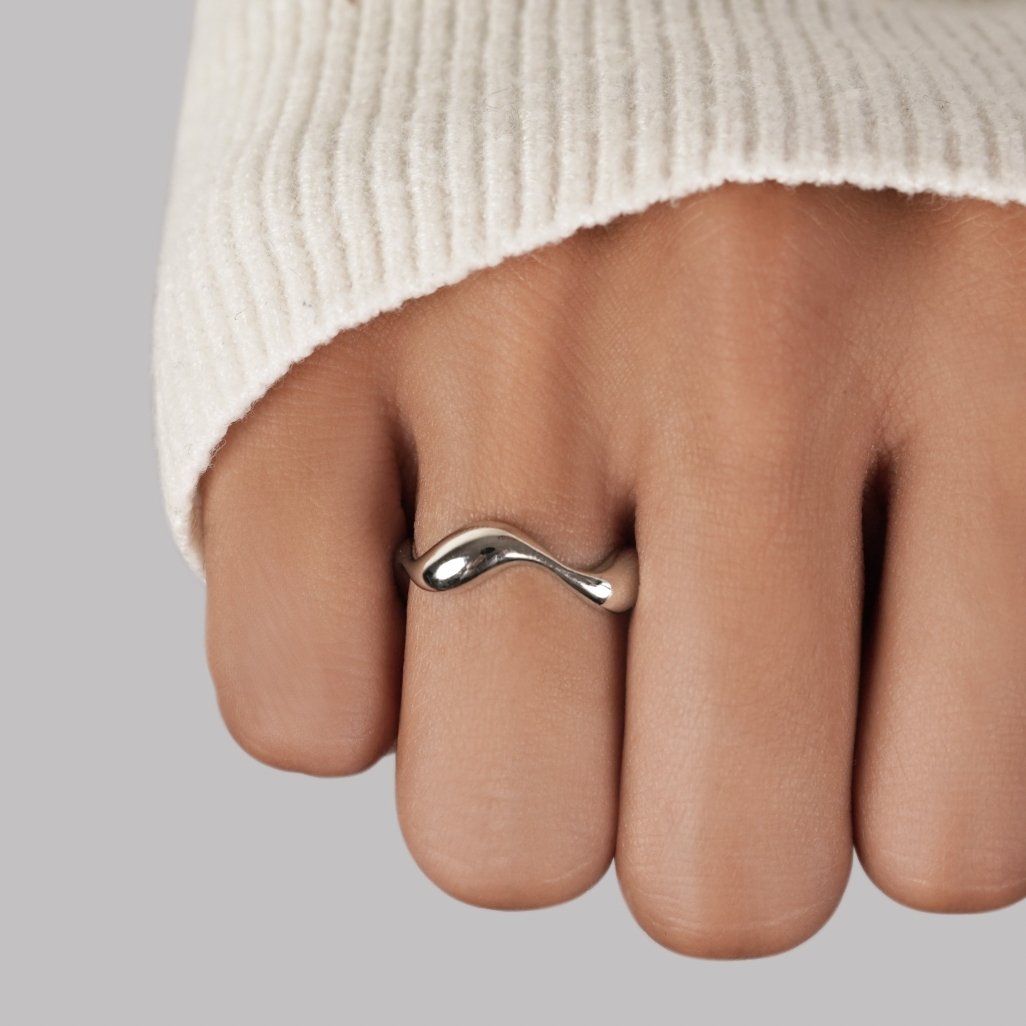 Laine ring
