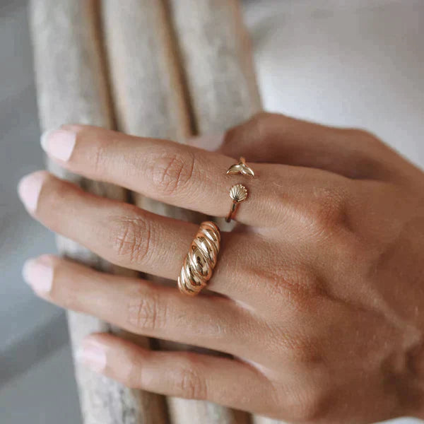 Alleria Pride ring