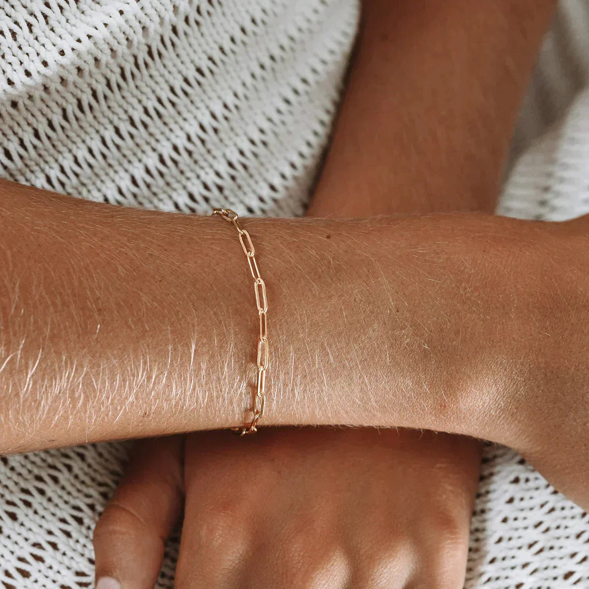 Elegant Archen-armband