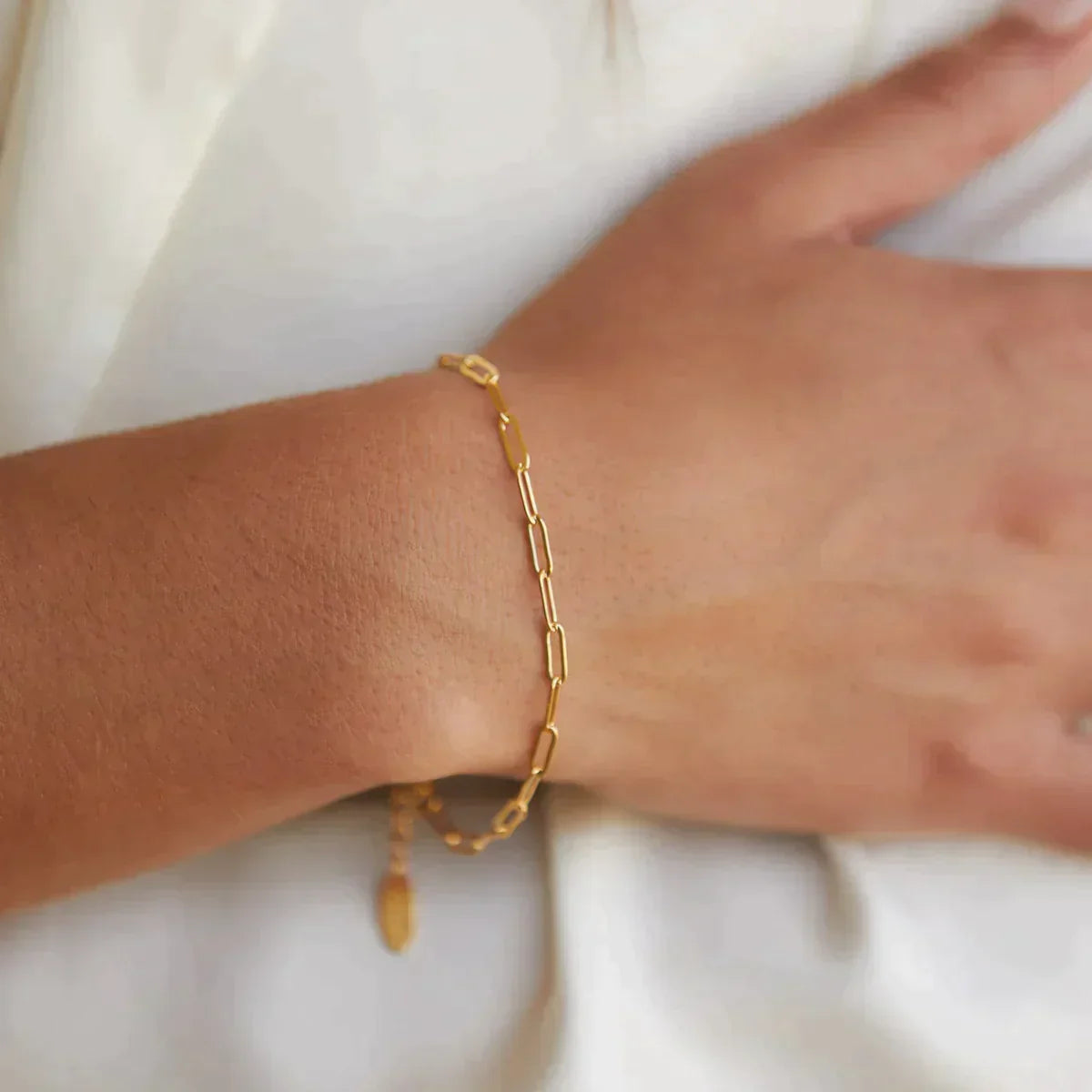 Elegant Archen-armband