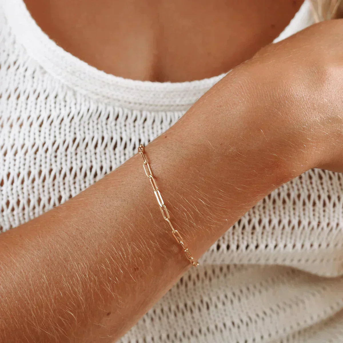 Elegant Archen-armband
