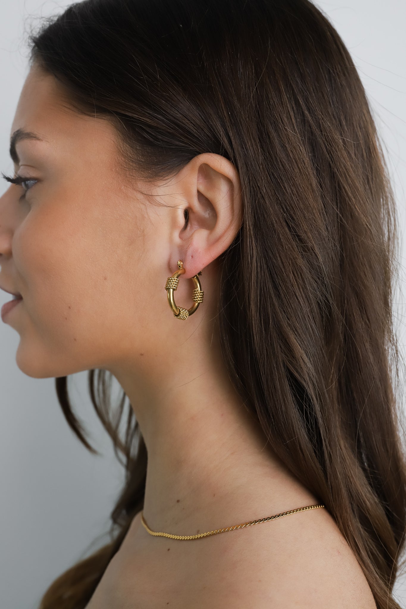 Ropy Hoops
