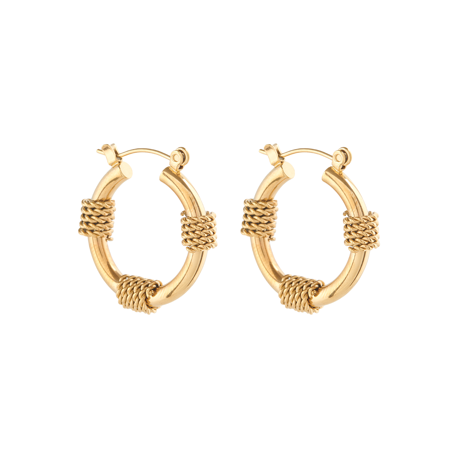 Ropy Hoops