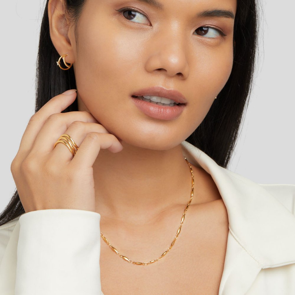 Alea-halsband