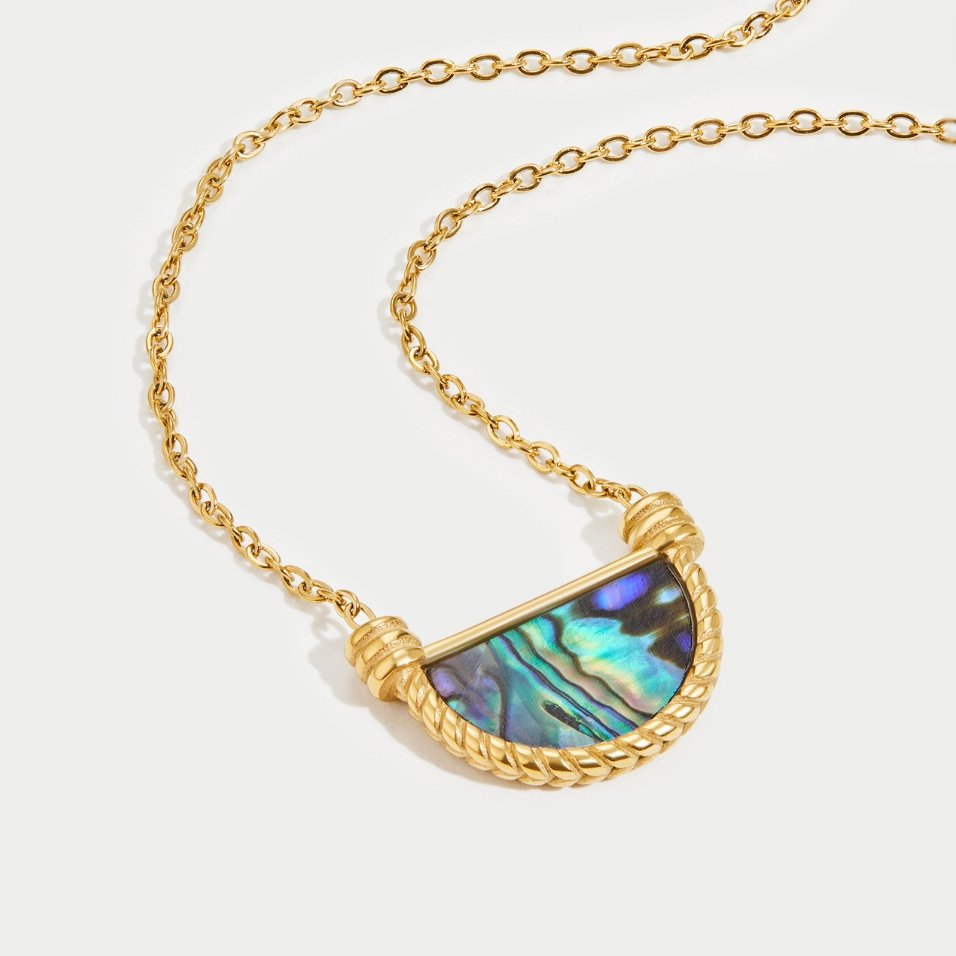 Amalfi-halsband
