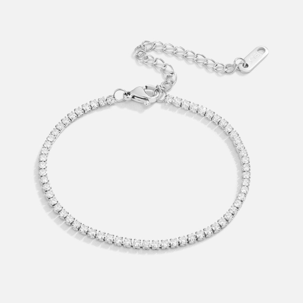 Cordelia tennisarmband