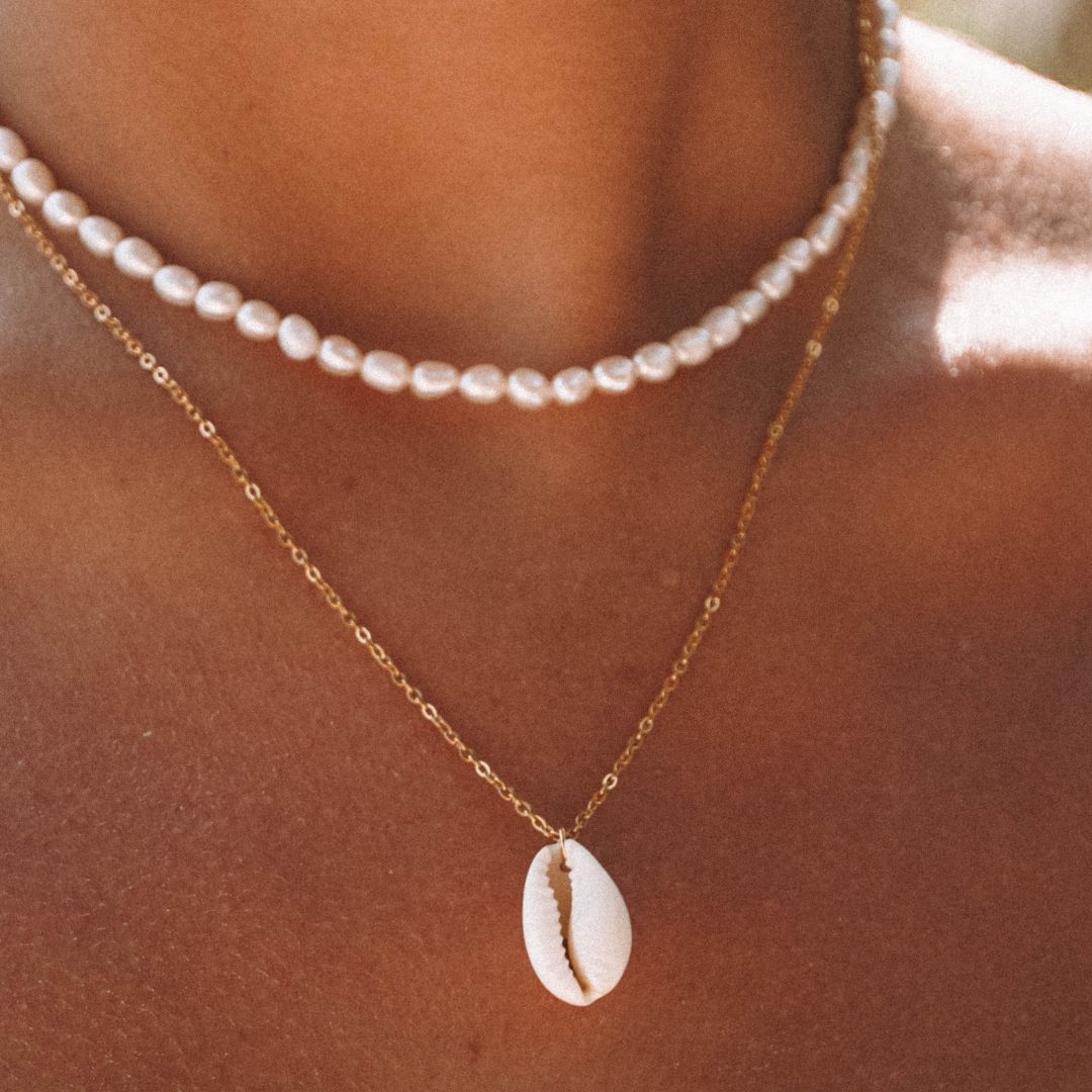 Kauri halsband