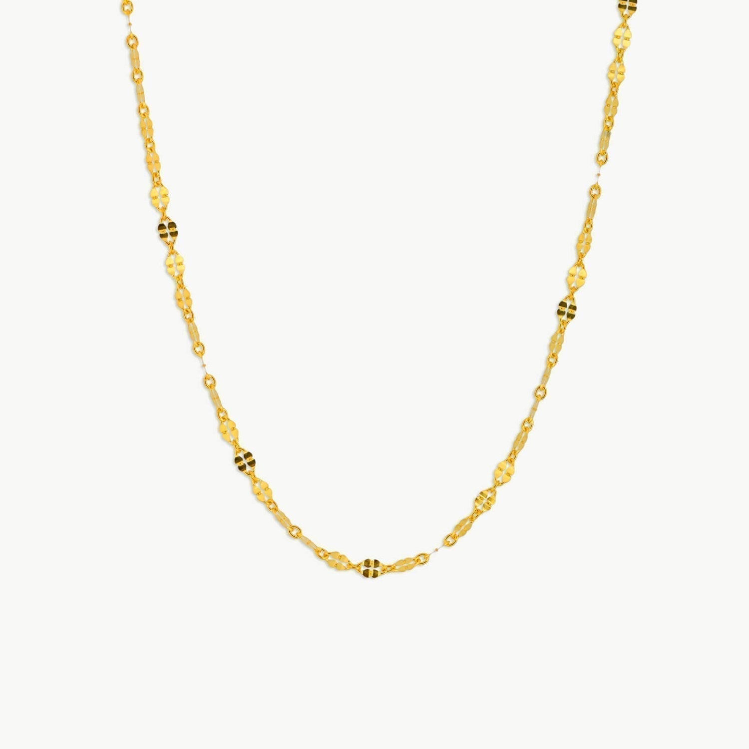 Dekorativt halsband