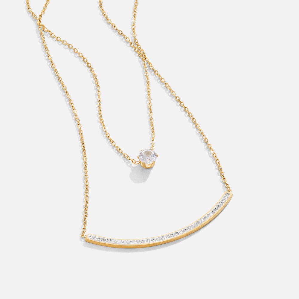 Vackert halsband