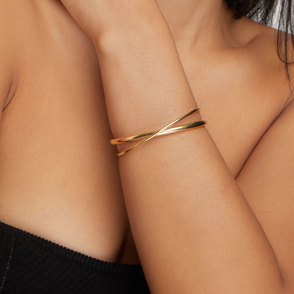 Eva Twist armband