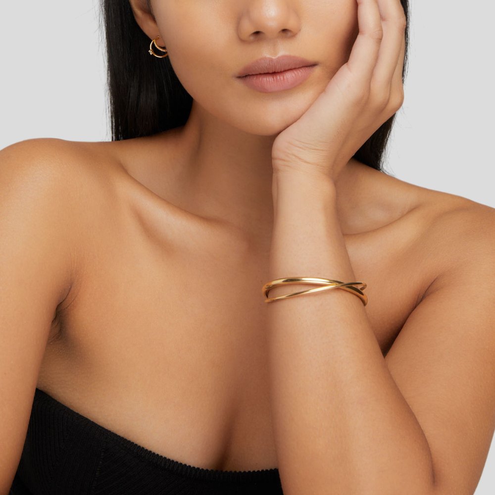 Eva Twist armband