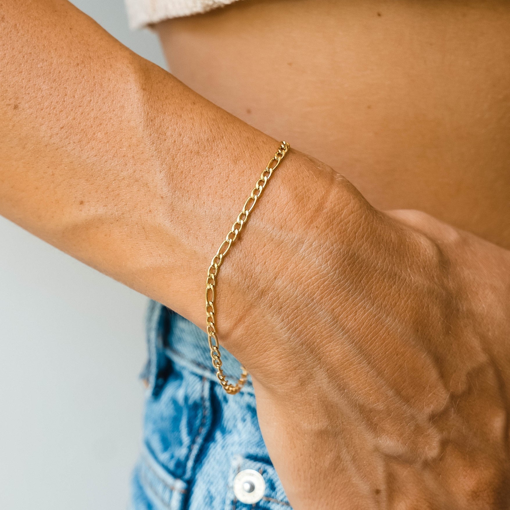 Amalfi Figaro armband
