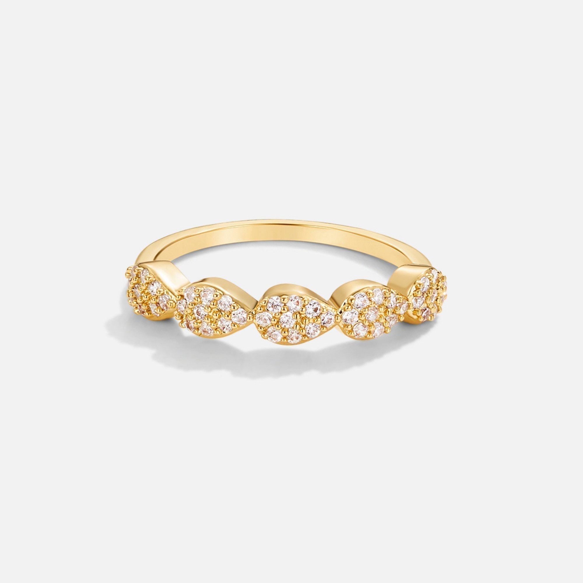 Gaia-ring