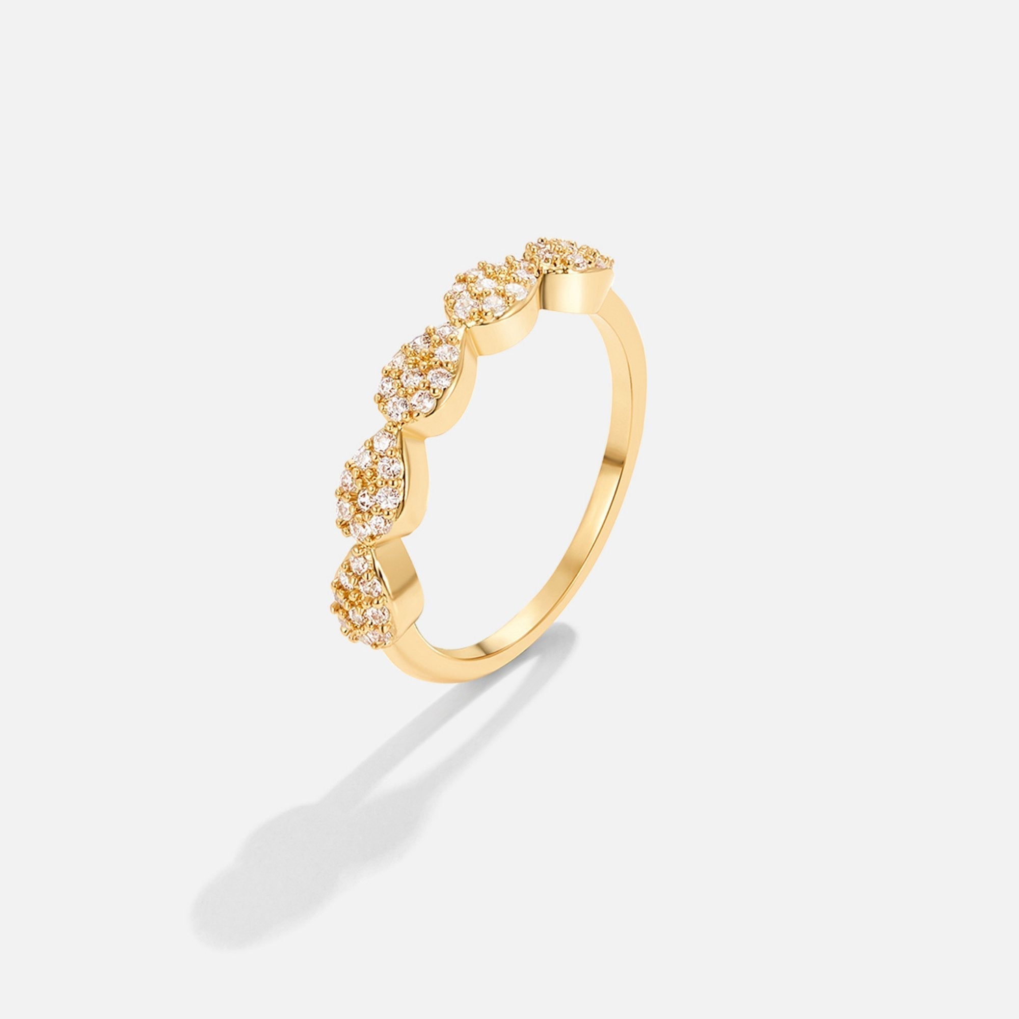 Gaia-ring