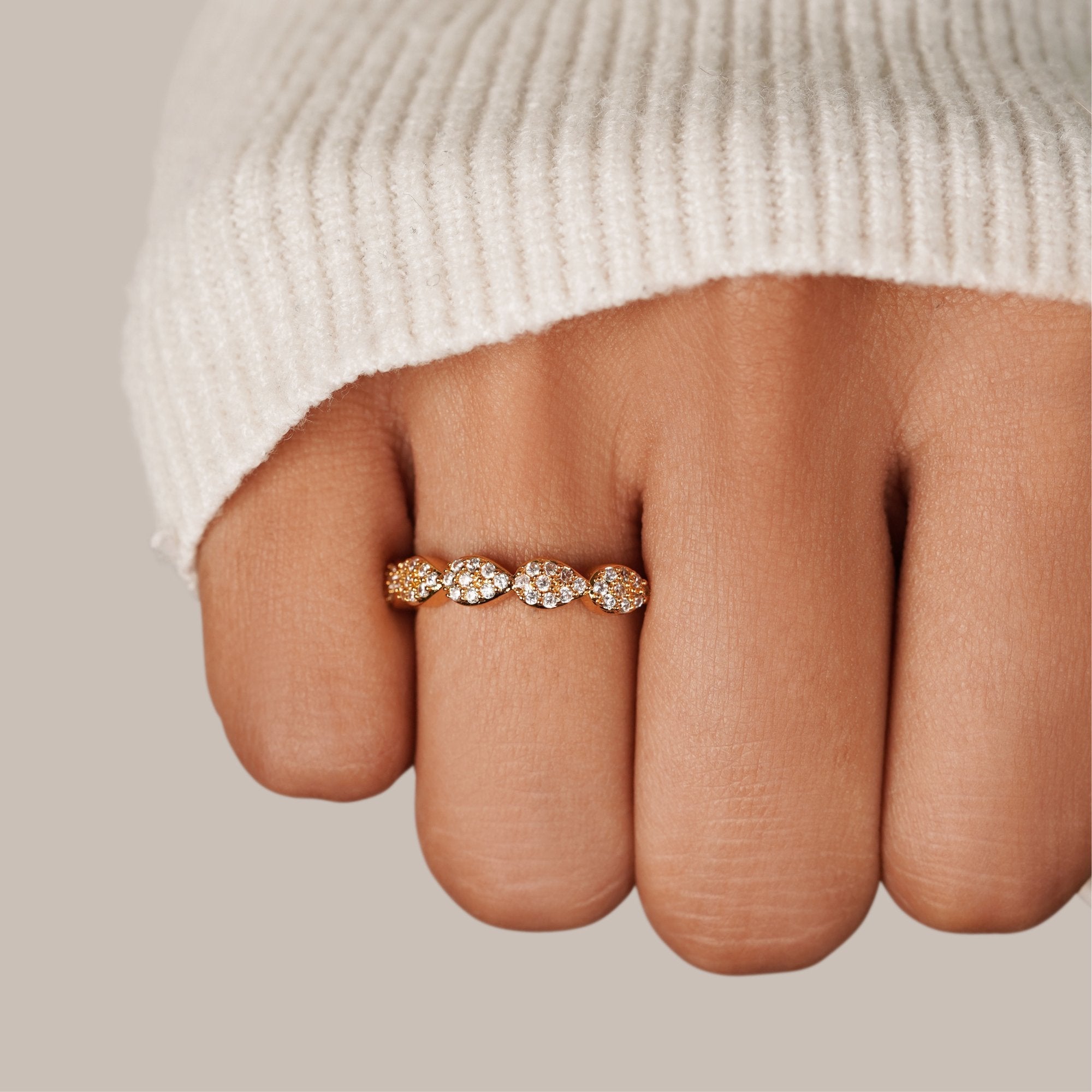 Gaia-ring
