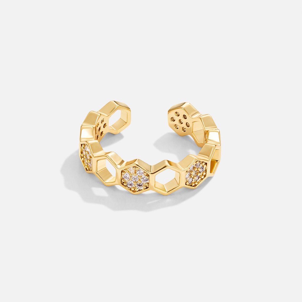 Bee ring