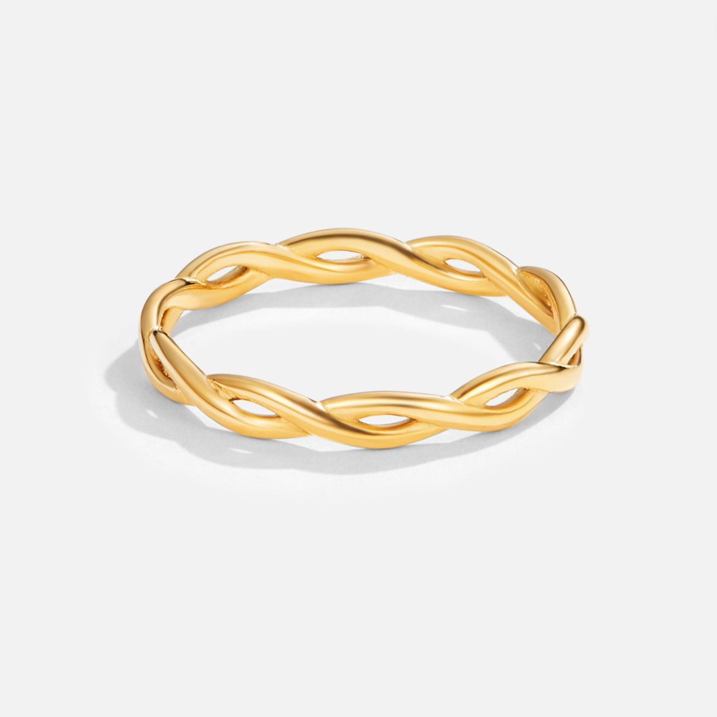 Infinity-ring