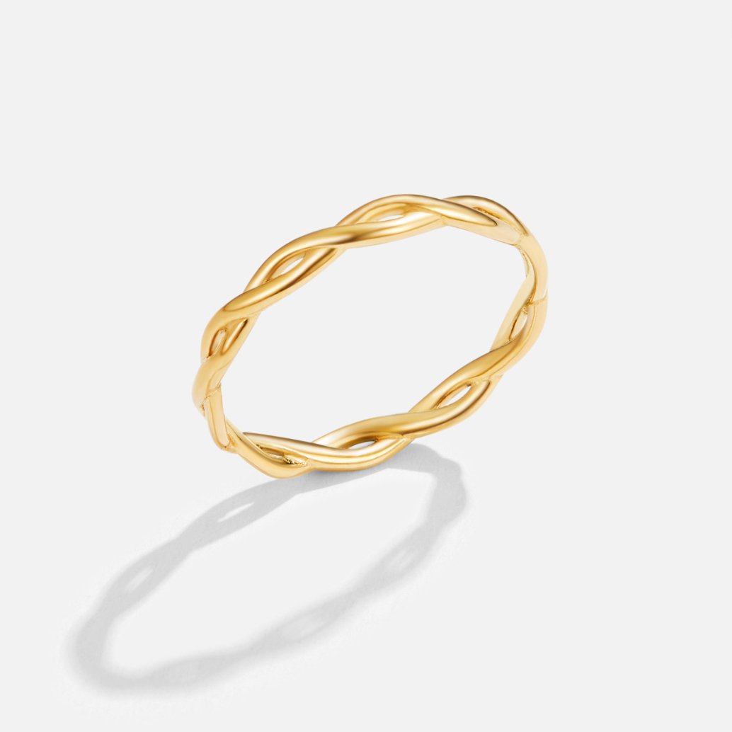 Infinity-ring