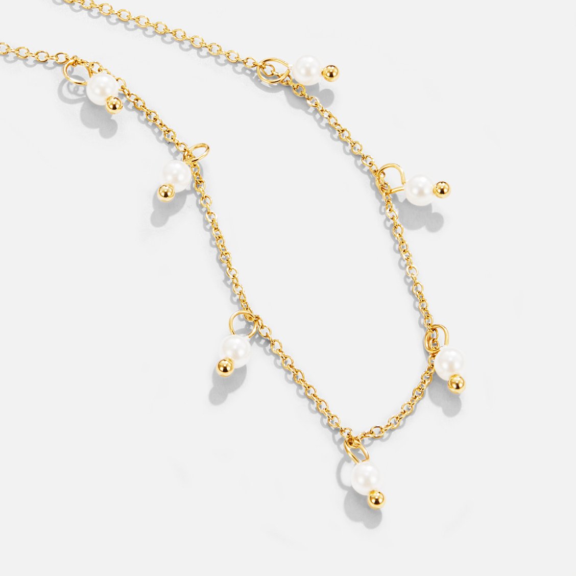 Laila halsband