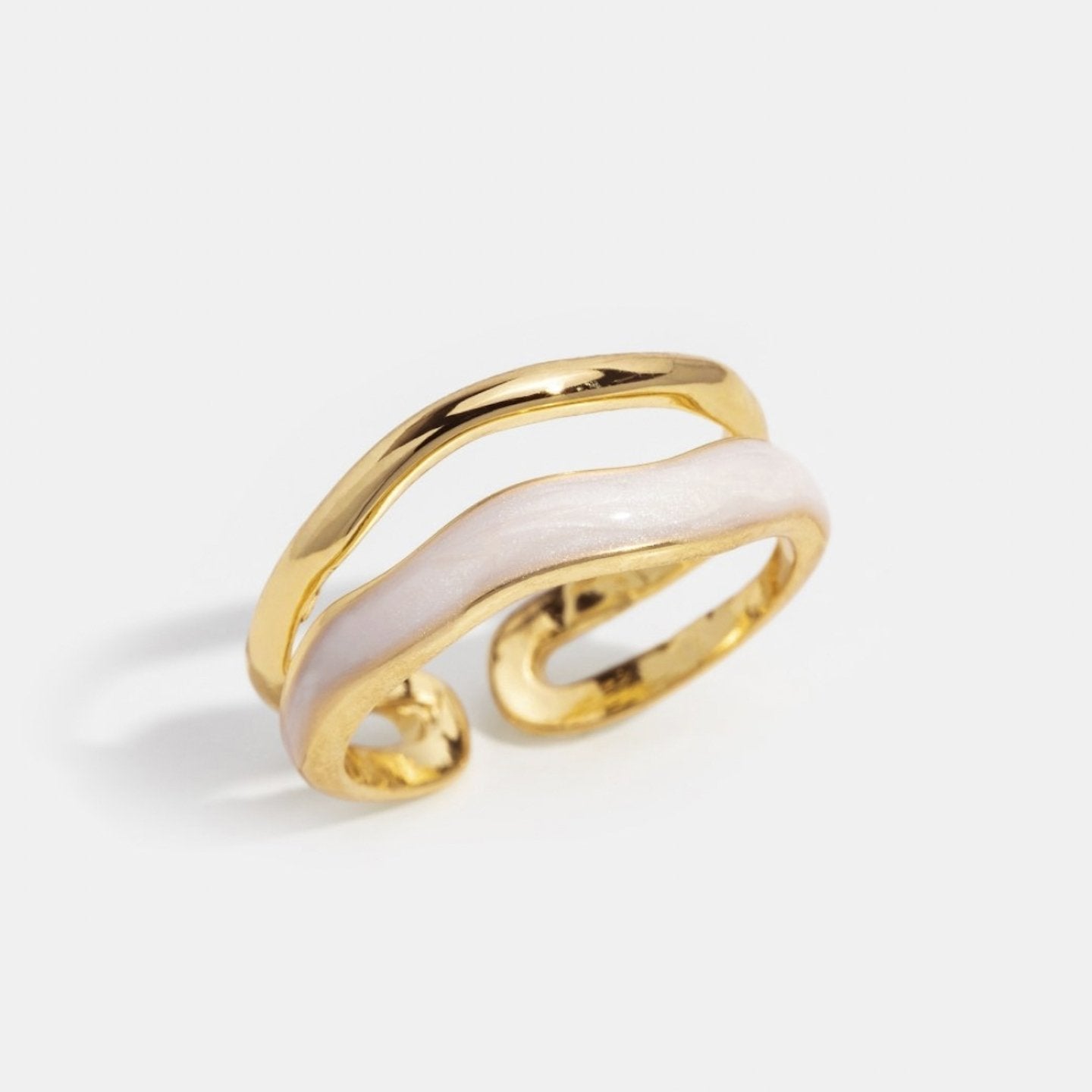 Sahara ring