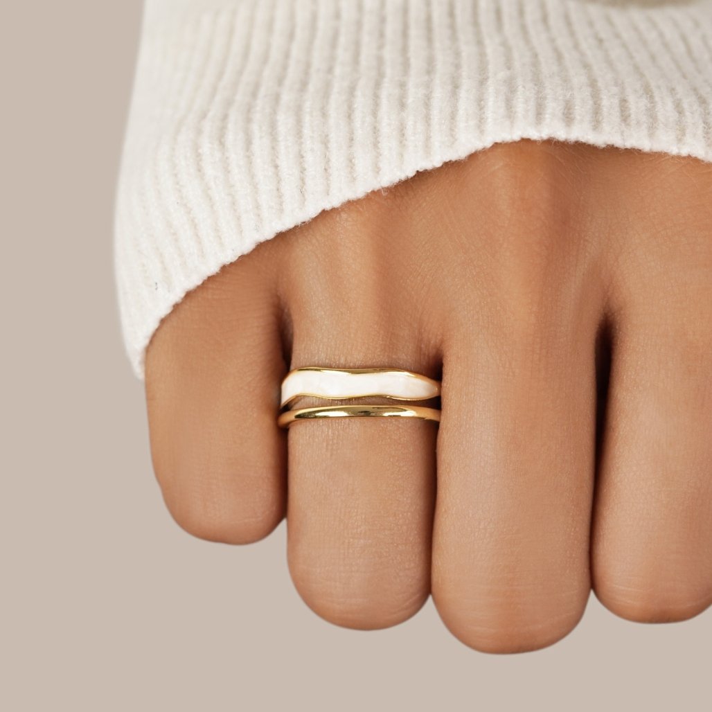 Sahara ring