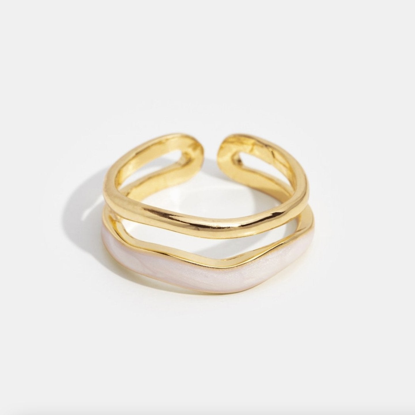 Sahara ring