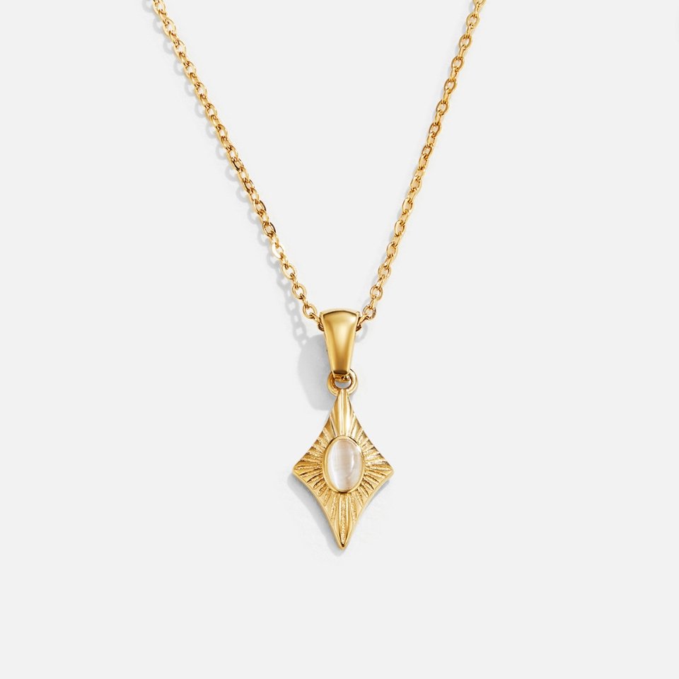 Luna-halsband