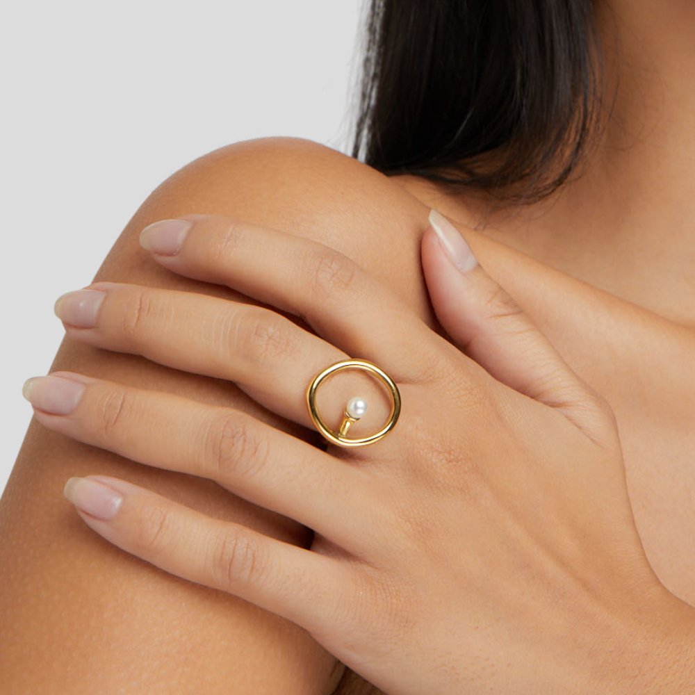 Melissa ring