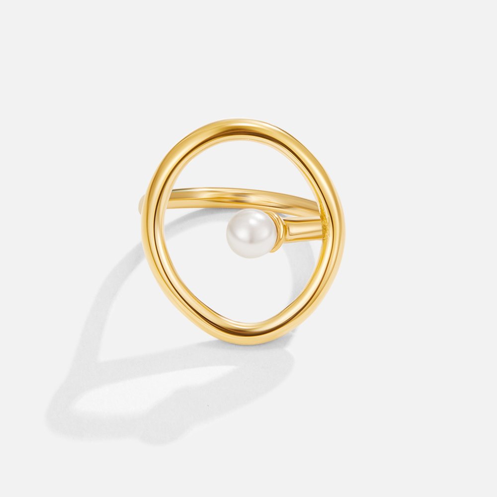 Melissa ring