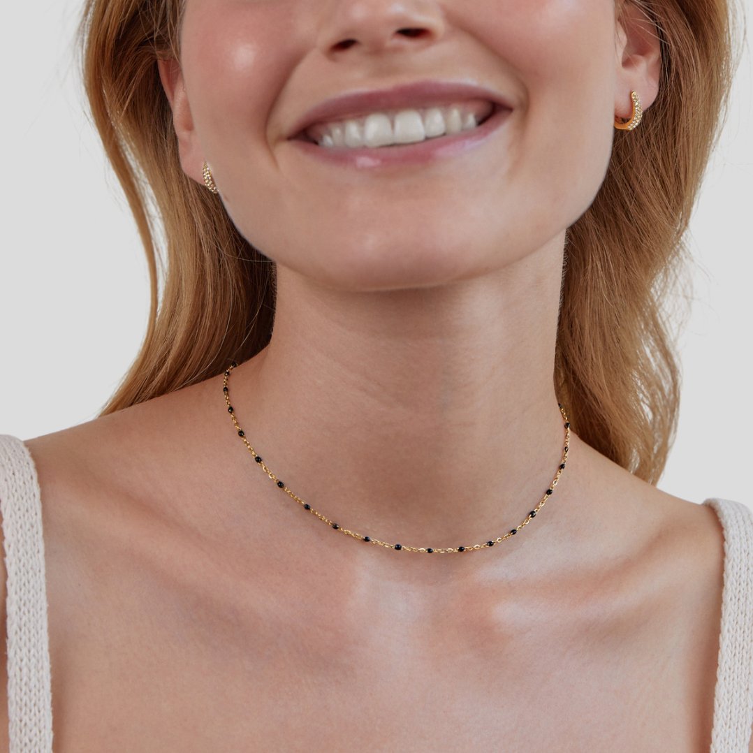 Mila-halsband