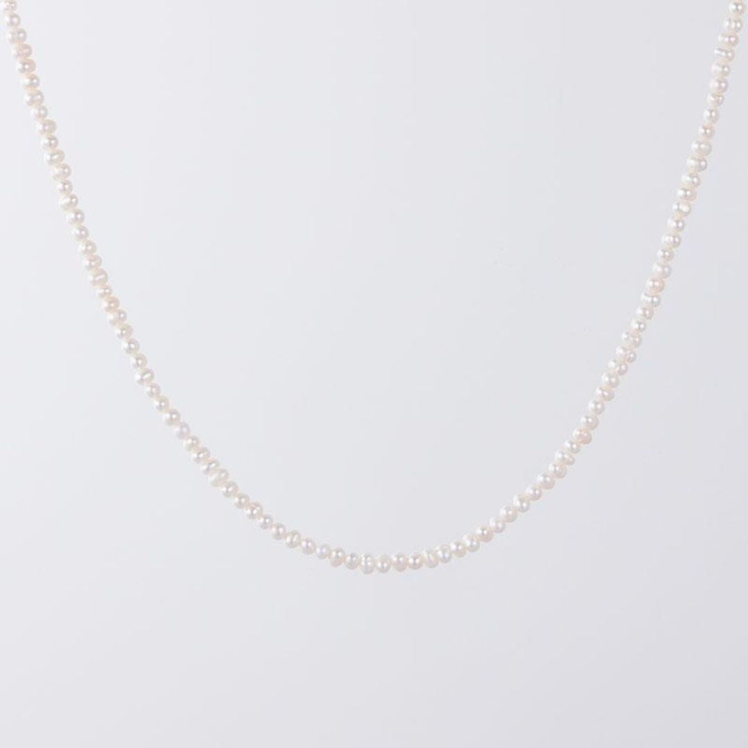 Mini pärlhalsband