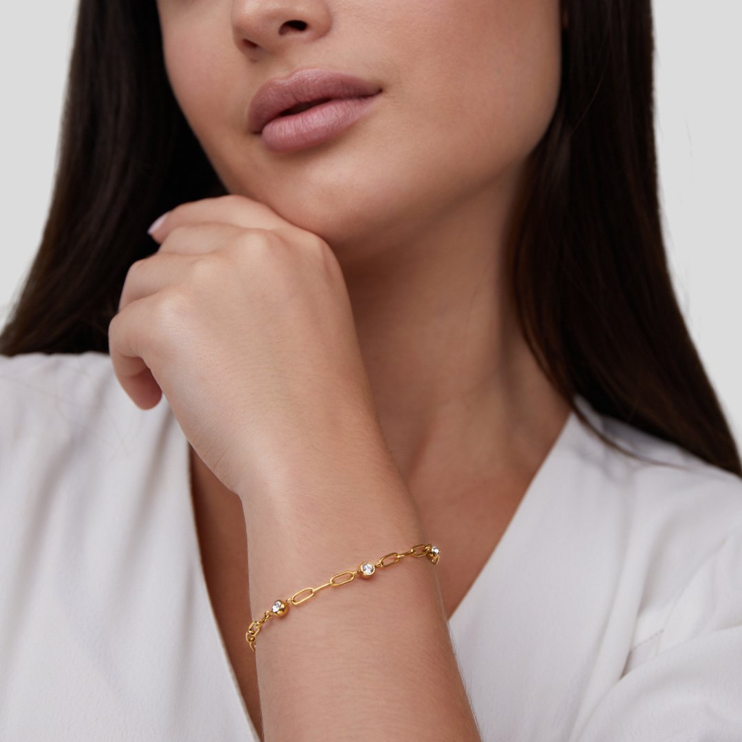 Monica armband