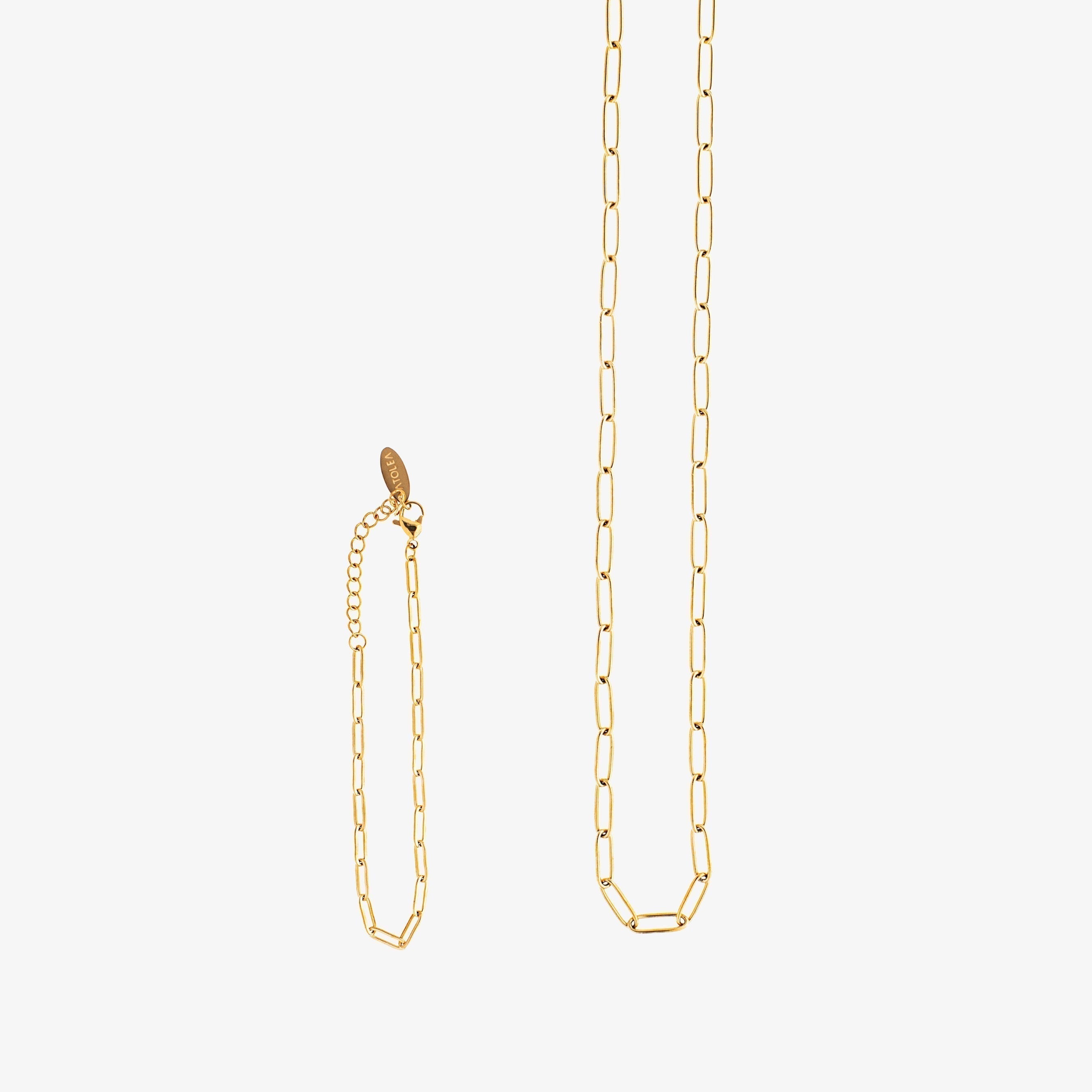 Elegant Argen-paket
