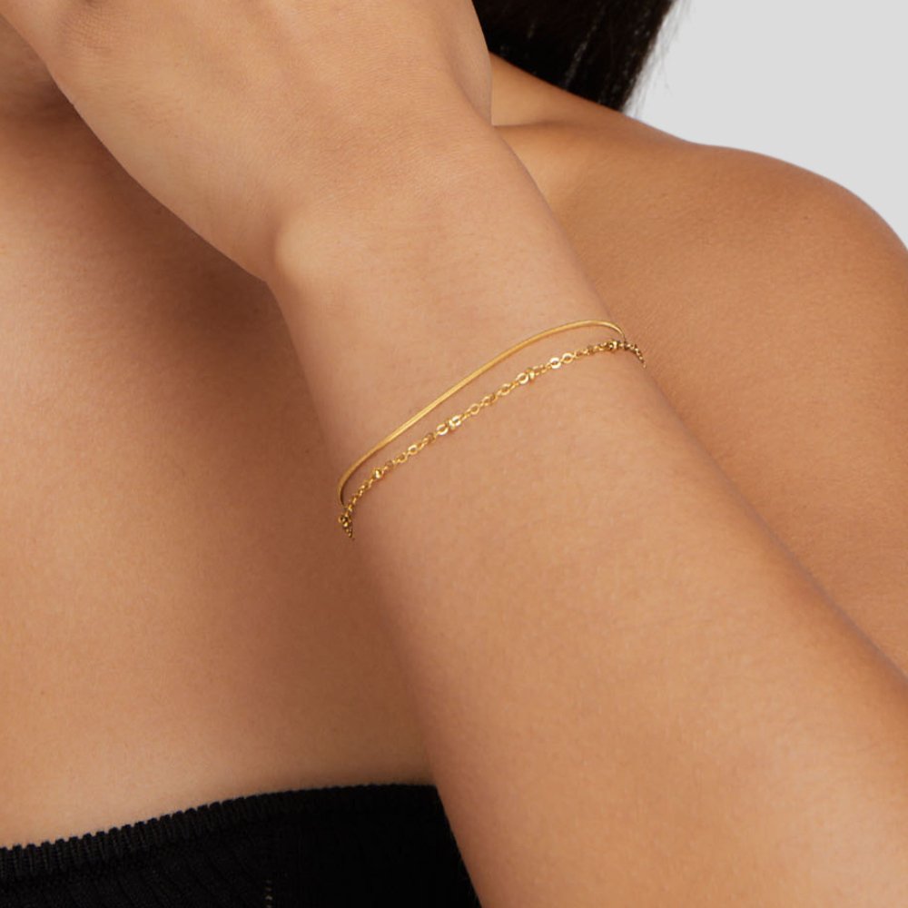 Pia armband